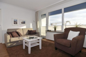 Haus am Meer, Whg 131, Seeblick
